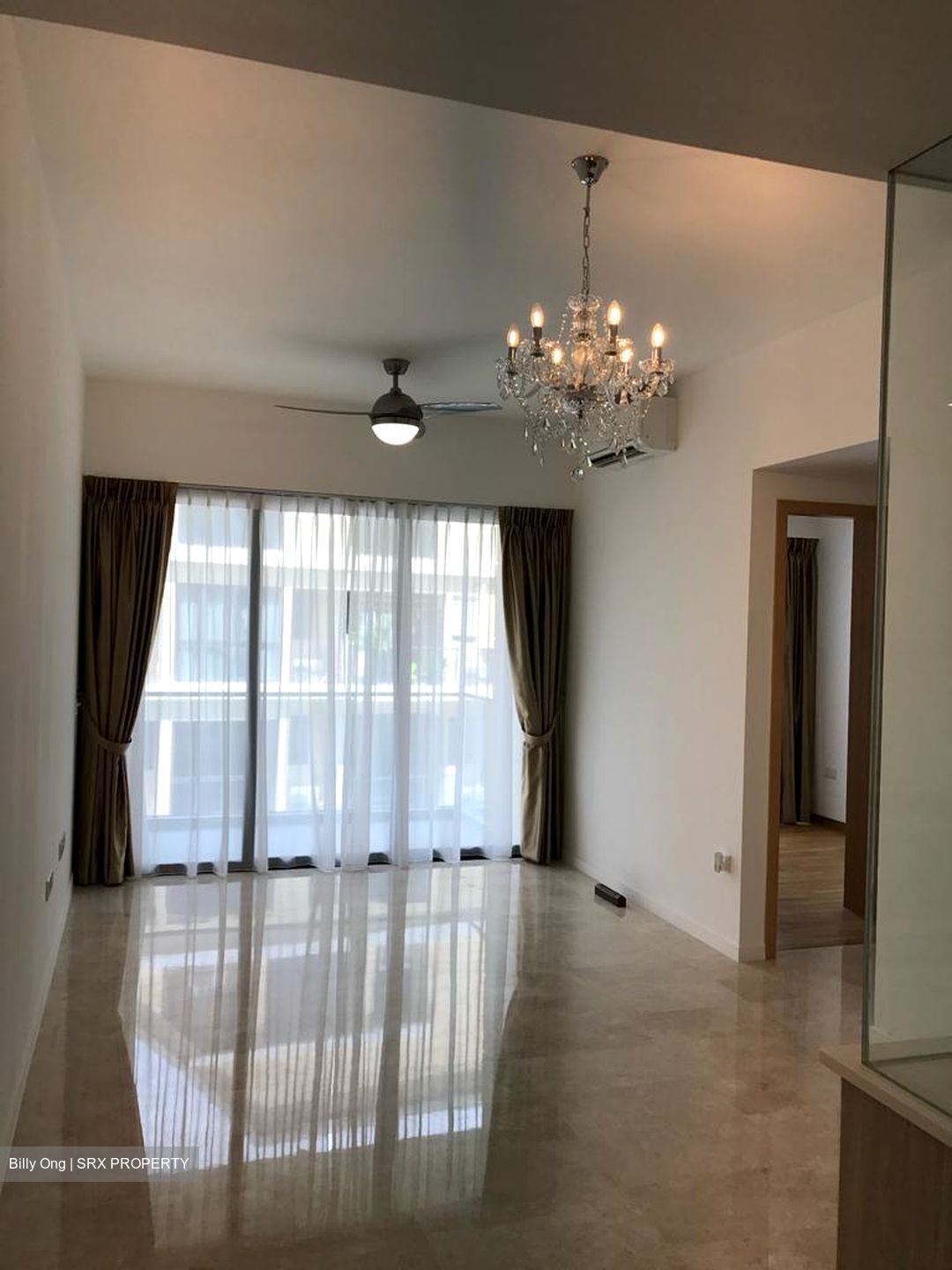 Seventy Saint Patrick's (D15), Condominium #421005161